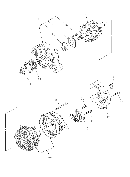 Partial Engine
